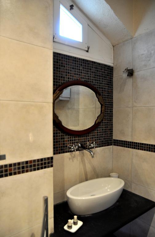 Ca Dei Conti Villa San Bartolomeo al Mare Szoba fotó