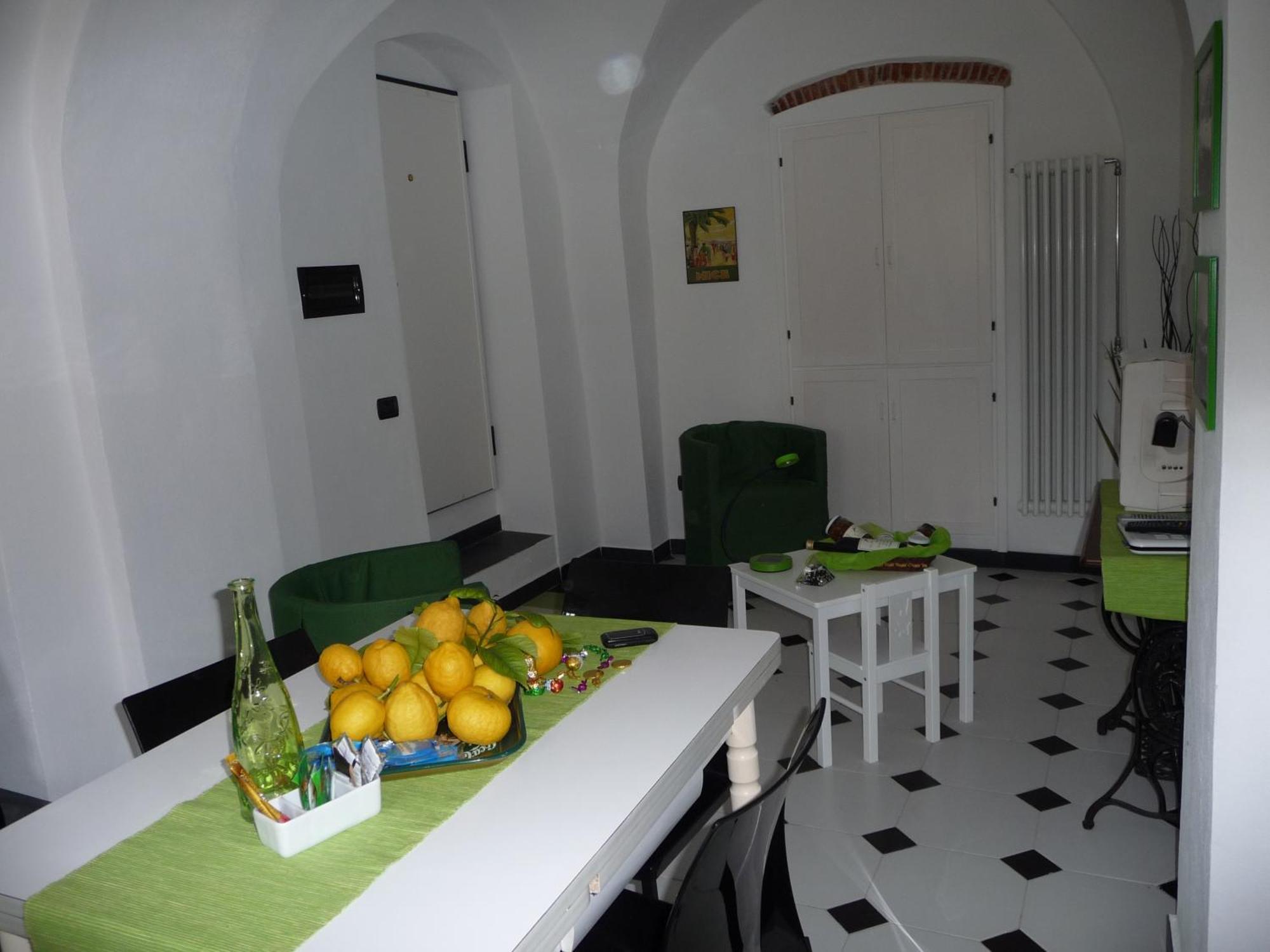 Ca Dei Conti Villa San Bartolomeo al Mare Szoba fotó