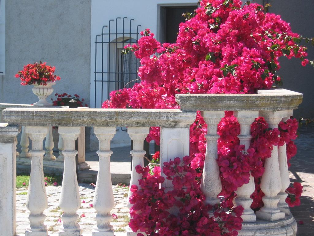 Ca Dei Conti Villa San Bartolomeo al Mare Szoba fotó