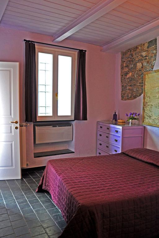 Ca Dei Conti Villa San Bartolomeo al Mare Szoba fotó