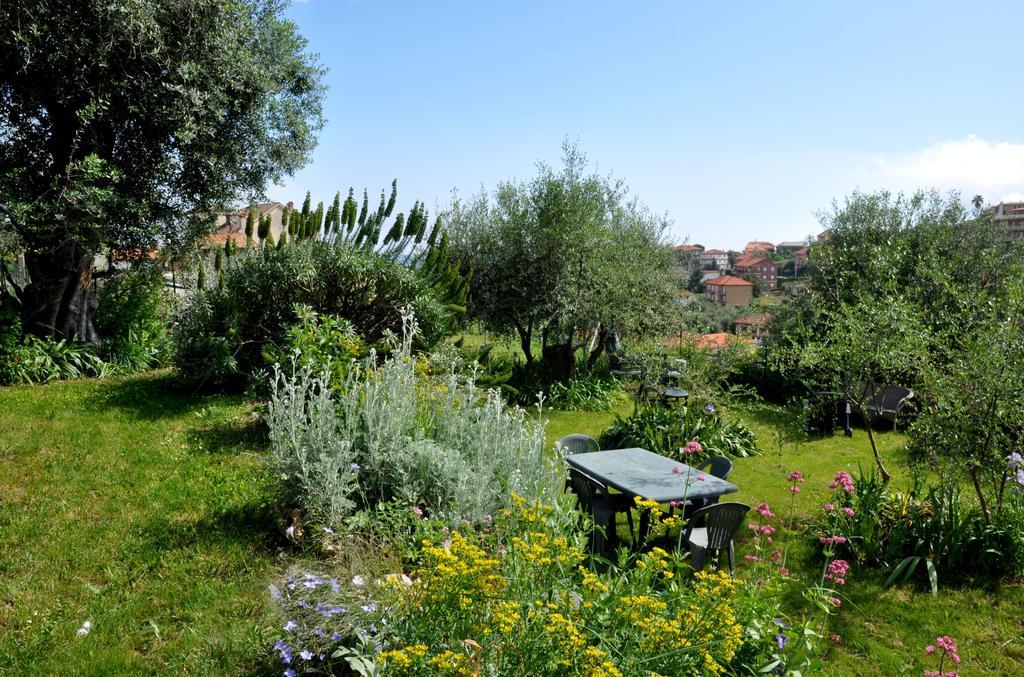 Ca Dei Conti Villa San Bartolomeo al Mare Szoba fotó